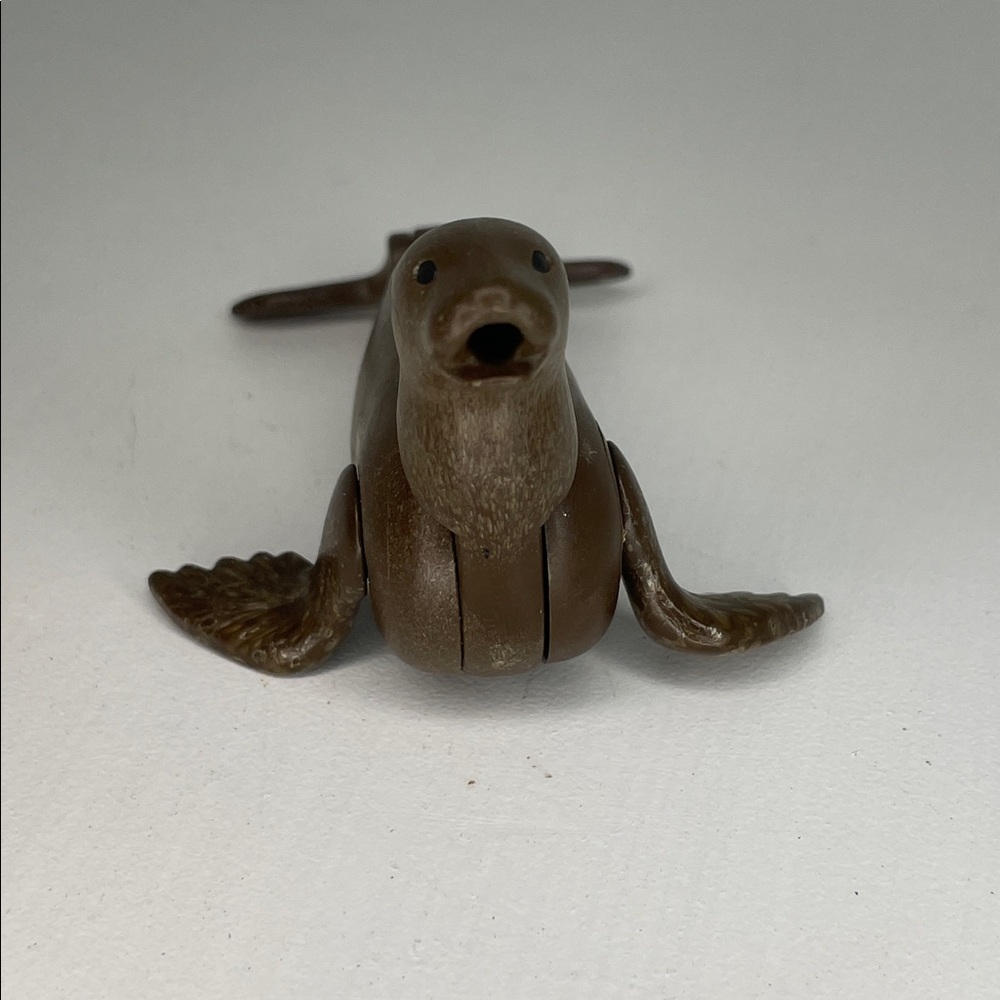 Playmobil 2016 geobra Brown Sea Lion